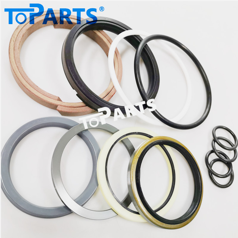 Komatsu 707-98-37620 Boom Cylinder Service seal kit