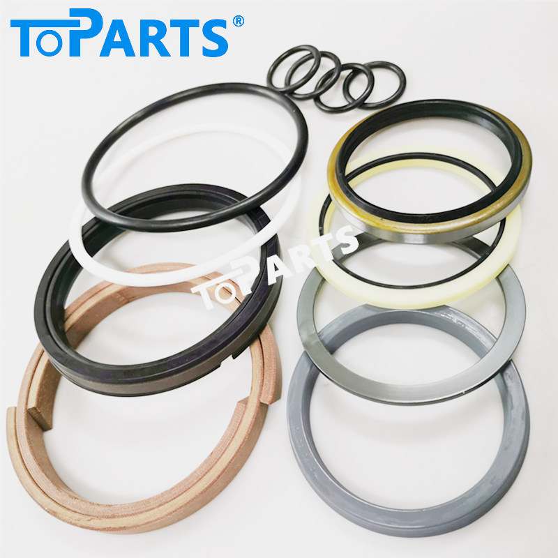 Komatsu 707-98-37620 Boom Cylinder Service seal kit