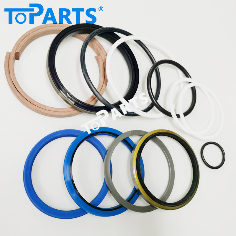 707-98-39610 Bucket Cylinder Service seal kit for Komatsu PC200-8