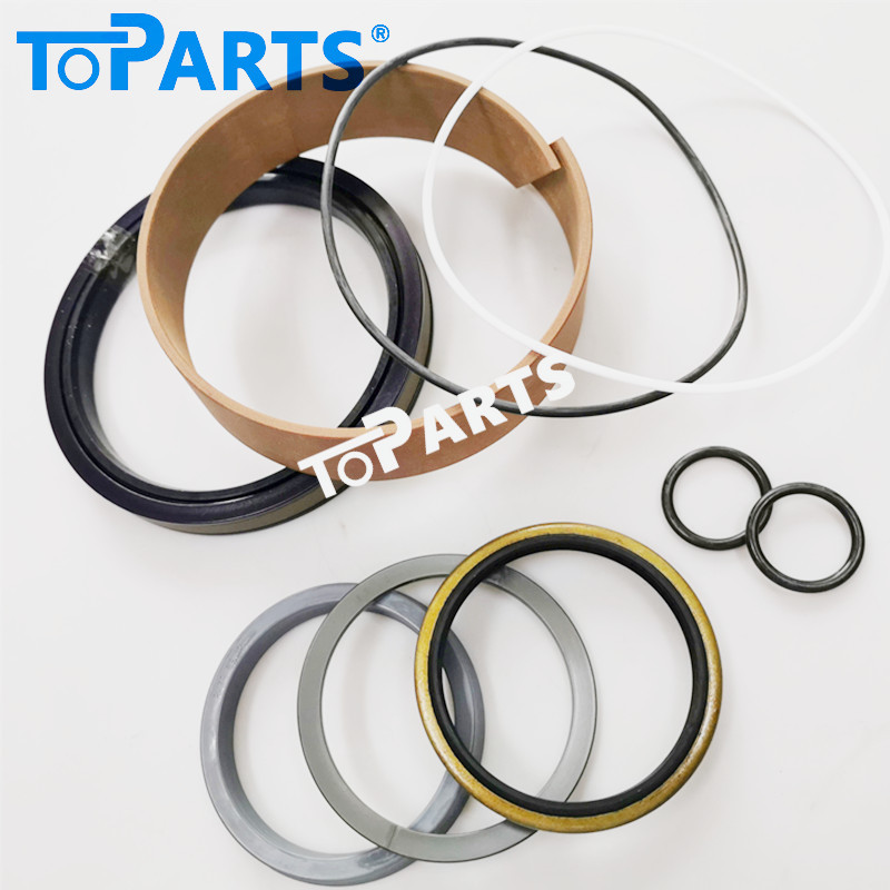 Komatsu D85A-21 707-98-52110 TILT Cylinder Service seal kit