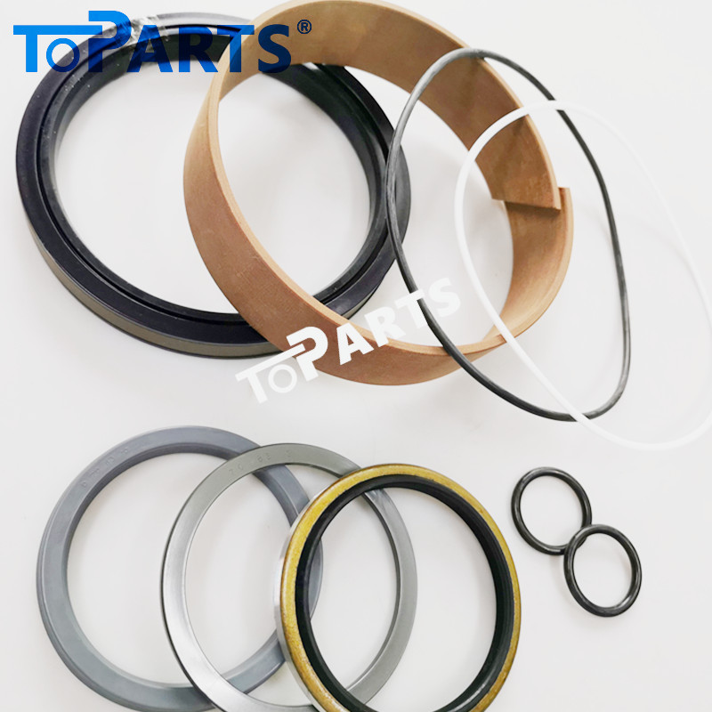 Komatsu D85A-21 707-98-52110 TILT Cylinder Service seal kit