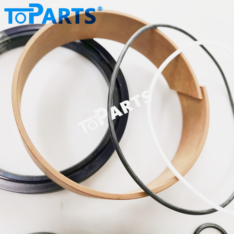 Komatsu D85A-21 707-98-52110 TILT Cylinder Service seal kit