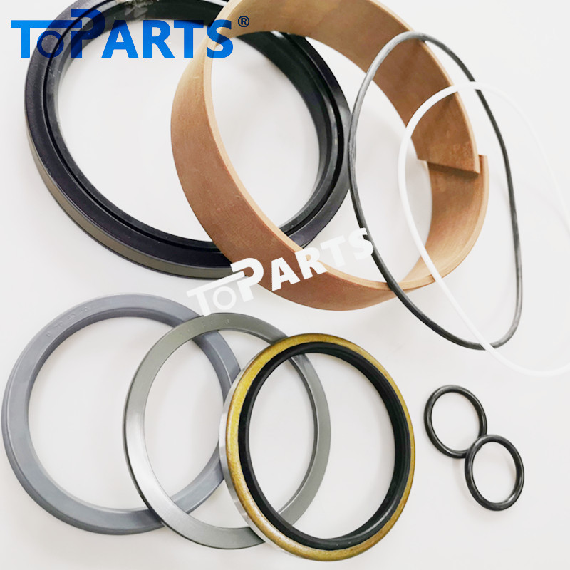 Komatsu D85A-21 707-98-52110 TILT Cylinder Service seal kit