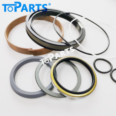 Komatsu D85ESS 707-98-52130 Ripper Cylinder Service seal kit