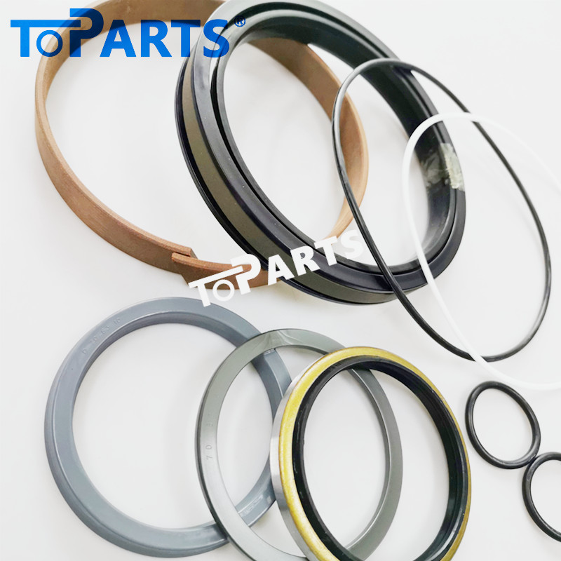 Komatsu D85ESS 707-98-52130 Ripper Cylinder Service seal kit