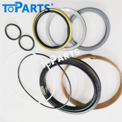 Komatsu D85ESS 707-98-52130 Ripper Cylinder Service seal kit