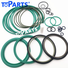 3315312790 Atlas Copco SB452 Hydraulic breaker seal kit