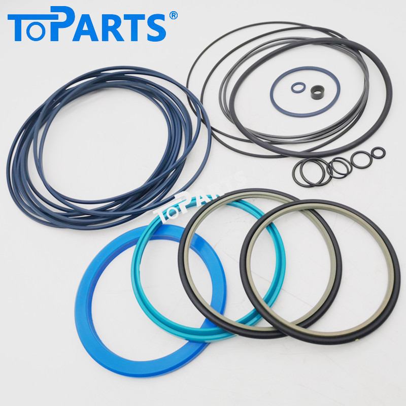 3315409702 Atlas Copco SB702 Hydraulic breaker Repair seal kit