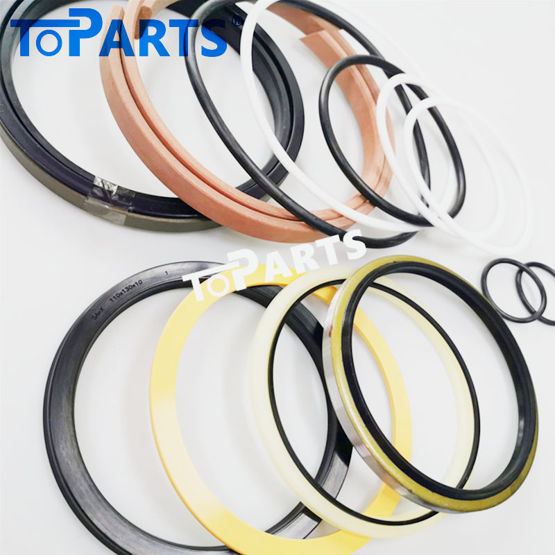 707-99-72240 KOMATSU PC400-7 PC400-8 Excavator hydraulic Bucket cylinder repair seal kit