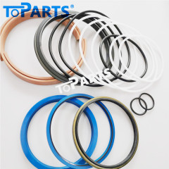 707-99-69770 707-99-69585 Hydraulic ARM Cylinder Repair Seal Kit for Komatsu PC400-7 EXCAVATOR