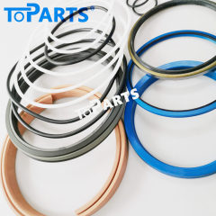 707-99-69770 707-99-69585 Hydraulic ARM Cylinder Repair Seal Kit for Komatsu PC400-7 EXCAVATOR