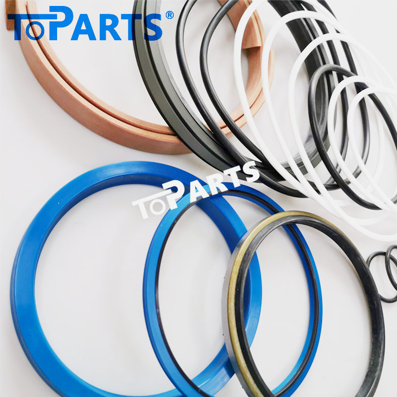 707-99-69770 707-99-69585 Hydraulic ARM Cylinder Repair Seal Kit for Komatsu PC400-7 EXCAVATOR