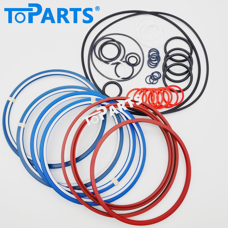 3363103334 Atlas Copco HB3600 Hydraulic breaker seal kit 3363 1033 34 HB3600 Hydraulic hammer repair seal kit