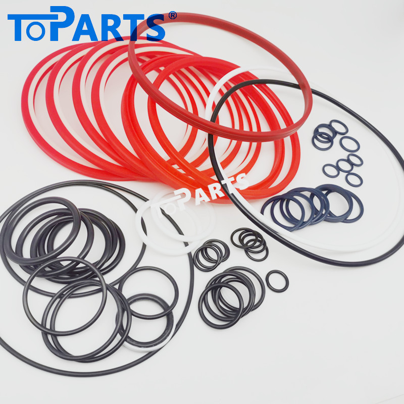 3363112937 Hydraulic breaker seal kit for Atlas Copco EC155T