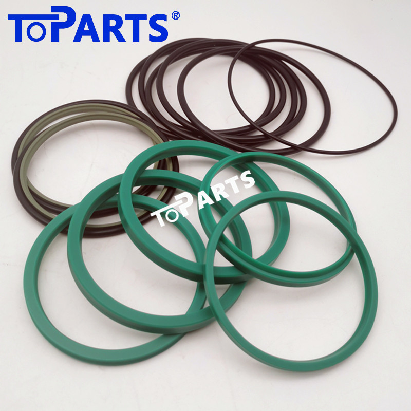 Toku TNB7J Hydraulic breaker seal kit