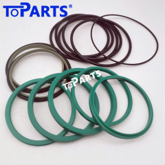 Toku TNB7J Hydraulic breaker seal kit
