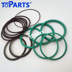 Toku TNB7J Hydraulic breaker seal kit