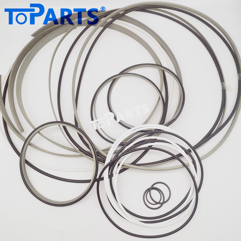 790325214 Liebherr LHM 250 Harbour mobile Crane Hydraulic cylinder Seal Kit