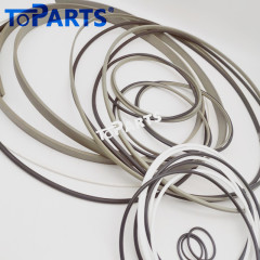 790325214 Liebherr LHM 250 Harbour mobile Crane Hydraulic cylinder Seal Kit