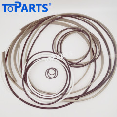 790325214 Liebherr LHM 250 Harbour mobile Crane Hydraulic cylinder Seal Kit