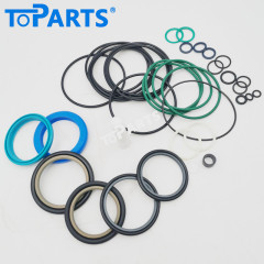 3315296290 Atlas Copco SB102 Hydraulic breaker seal kit 3382070208