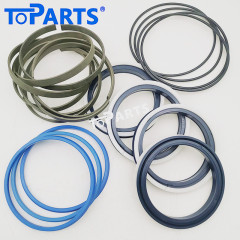JOHN DEERE F054692 Hydraulic Slewing Cylinder Seal Kit