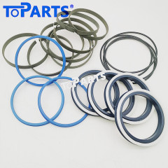 JOHN DEERE F054692 Hydraulic Slewing Cylinder Seal Kit