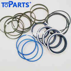 JOHN DEERE F054692 Hydraulic Slewing Cylinder Seal Kit