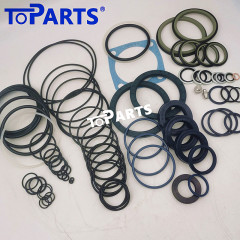 3115915099 Atlas Copco COP 1838HD Hydraulic Rock Drill Seal Kit