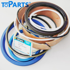707-99-79430 Hydraulic Cylinder Service Repair Seal Kit for HD785-7 Dump Trucks Hydraulic Hoist Cylinder