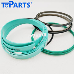 9600159 Hydraulic cylinder seal kit for Liebherr R9250 Piston Rod Bearing Repair seal kit