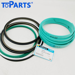 9600159 Hydraulic cylinder seal kit for Liebherr R9250 Piston Rod Bearing Repair seal kit