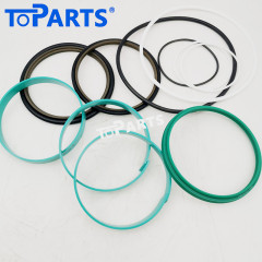 12475190 Hydraulic cylinder seal kit for Liebherr R976 Piston Rod Bearing Cylinder 12475188 Repair seal kit