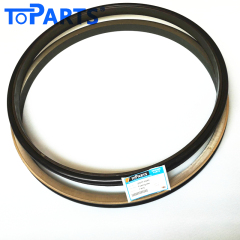 209-27-00280 FLOATING SEAL ASS'Y for PC800-8 209-27-00271 Final Drive Assembly