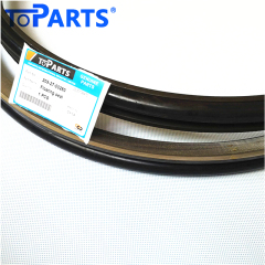 209-27-00280 FLOATING SEAL ASS'Y for PC800-8 209-27-00271 Final Drive Assembly