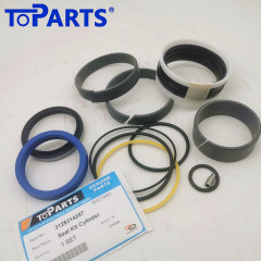 3128314257 Hydraulic Rock Drill Seal Kit for Atlas Copco Boomer Face Drill Repair Service Kit