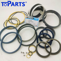 9121652650 Hydraulic Rock Drill Seal Kit for Atlas Copco Long hole drilling rig Repair Service Kit