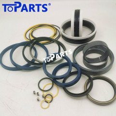 9121652650 Hydraulic Rock Drill Seal Kit for Atlas Copco Long hole drilling rig Repair Service Kit