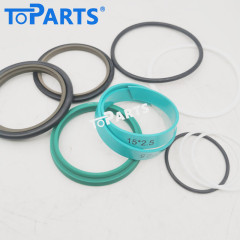 9951829 Hydraulic cylinder seal kit for Liebherr R944 Piston Rod Bearing Cylinder 94043151 Repair seal kit