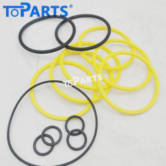 703-09-95320 Center Joint Seal Kit for Komatsu PC200-6 703-09-00120 SWIVEL JOINT ASS'Y