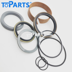707-98-25330 Hydraulic Cylinder Seal kit for Komatsu GD675-3 Motor Grader Blade Side Shift Cylinder