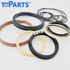 707-99-36550 hydraulic cylinder Seal kit for Komatsu D61PX-15 Crawler Dozers ANGLE Cylinder Service Seal Kit