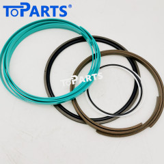 12560160 Hydraulic cylinder seal kit for Liebherr Hydraulic 12560033 Cylinder piston Seal kit