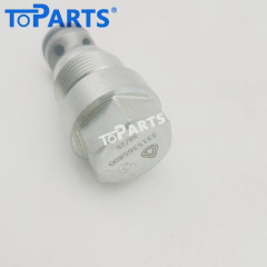 3315365800 Hydraulic breaker Pressure Relief Valve for Atlas Copco SB552 Hydraulic Hammer