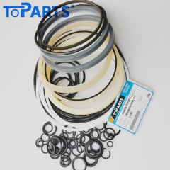 153810SK Hydraulic Breaker Seal Kit for Okada TOP205J Hydraulic Hammer Repair Seal Kit