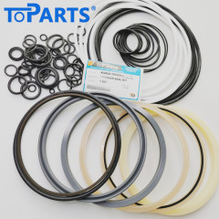 153810SK Hydraulic Breaker Seal Kit for Okada TOP205J Hydraulic Hammer Repair Seal Kit