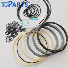 153810SK Hydraulic Breaker Seal Kit for Okada TOP205J Hydraulic Hammer Repair Seal Kit