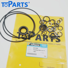 2441U995S20 YX15V00003R400 Travel Motor Seal Kit for Kobelco SK135SR Excavator 2441U994F2 YX15V00003F1 Travel Motor