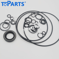 2441U995S20 YX15V00003R400 Travel Motor Seal Kit for Kobelco SK135SR Excavator 2441U994F2 YX15V00003F1 Travel Motor