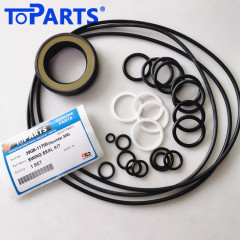 39Q6-11700 Swing Motor Seal Kit for Hyundai R220LC-9A 39Q6-11100 Swing Motor Assy